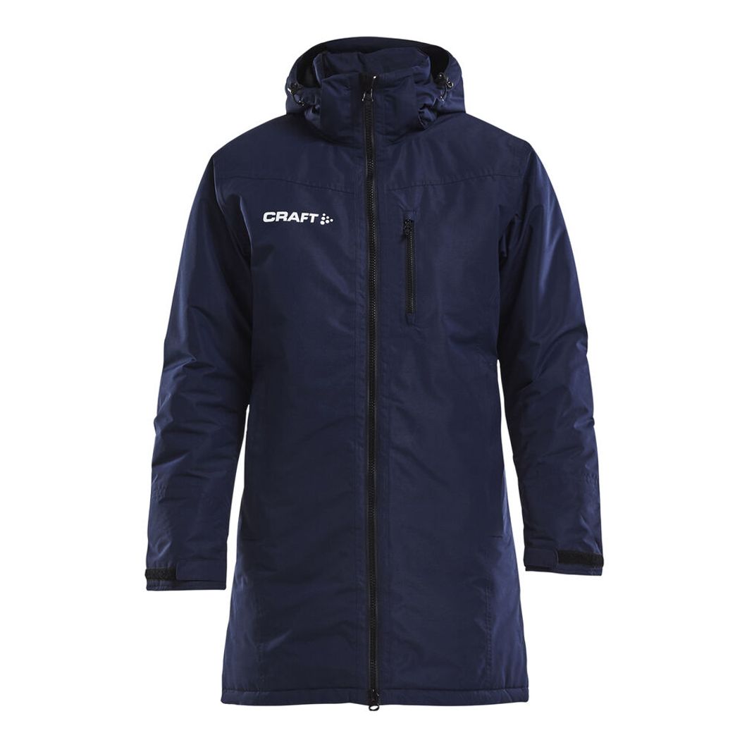 Parkas Jacke