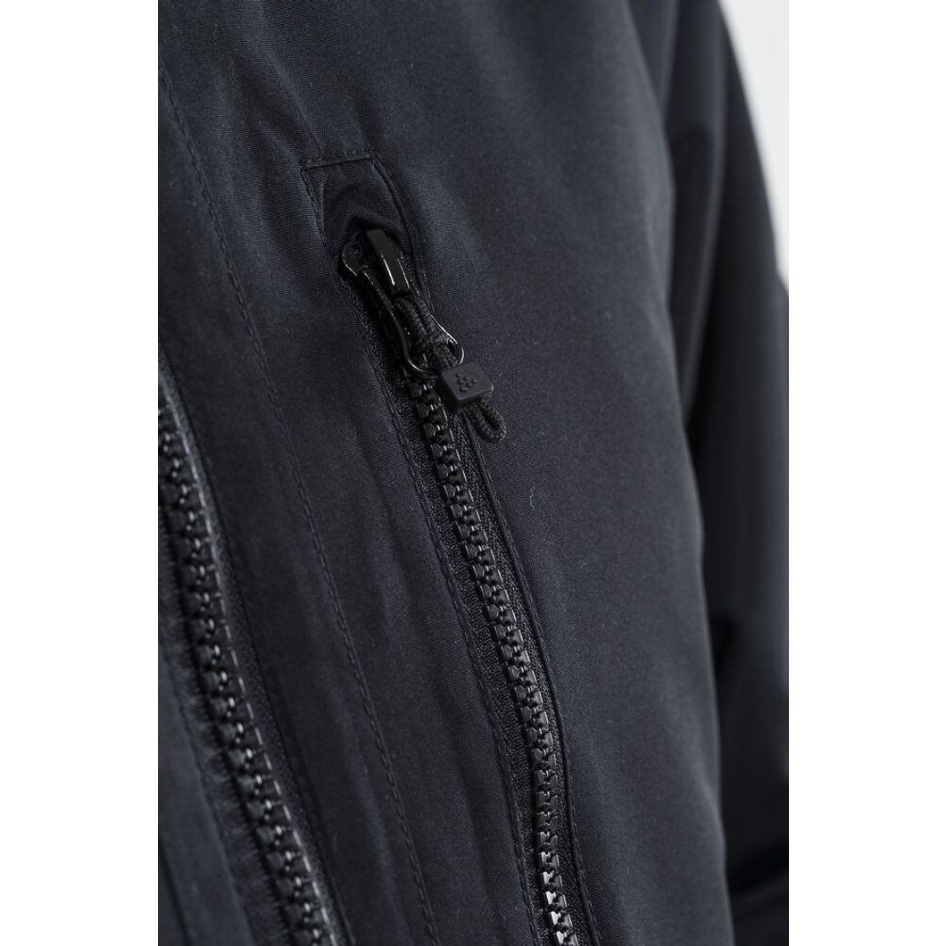Parkas Jacke