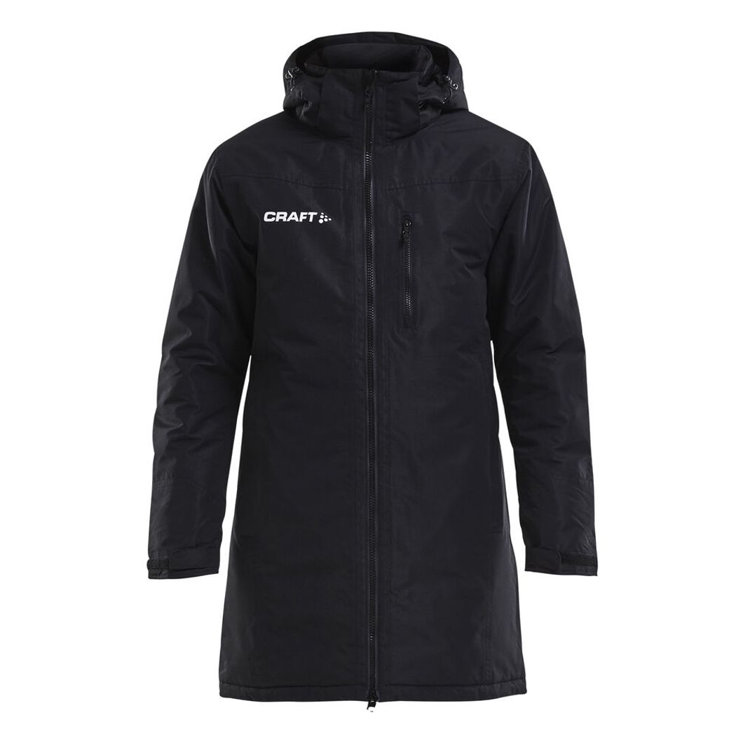 Parkas Jacke
