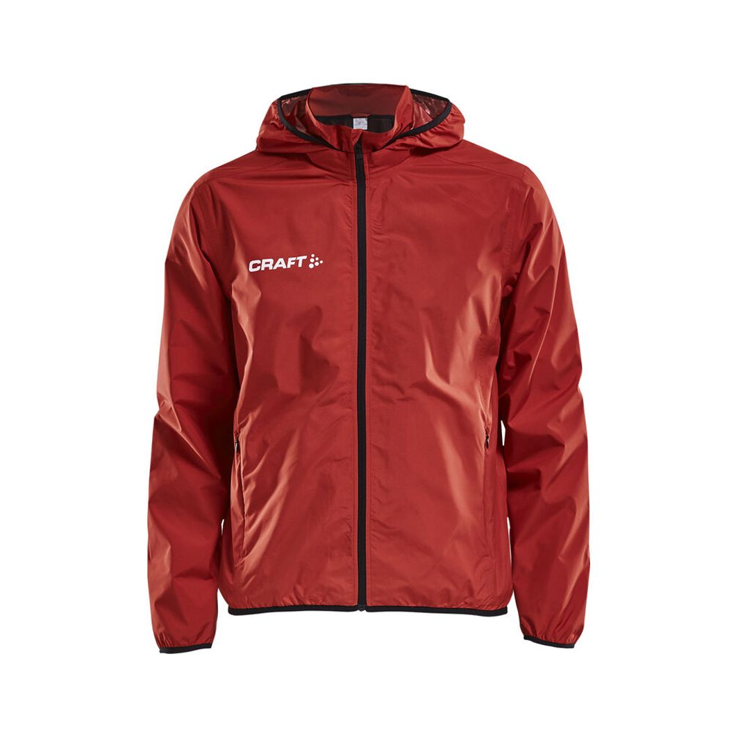 Jacket Rain Regenjacke