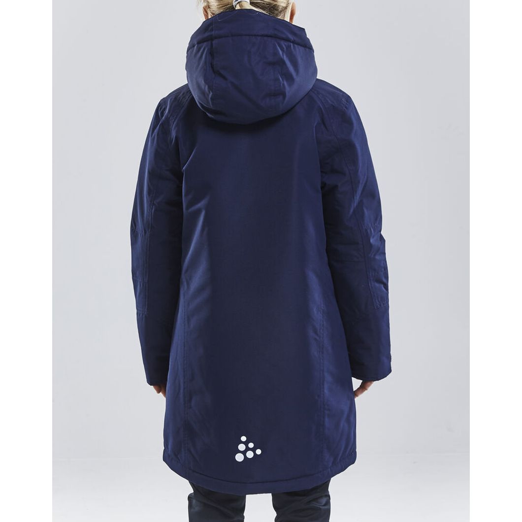 Jacket Parkas JR Kids