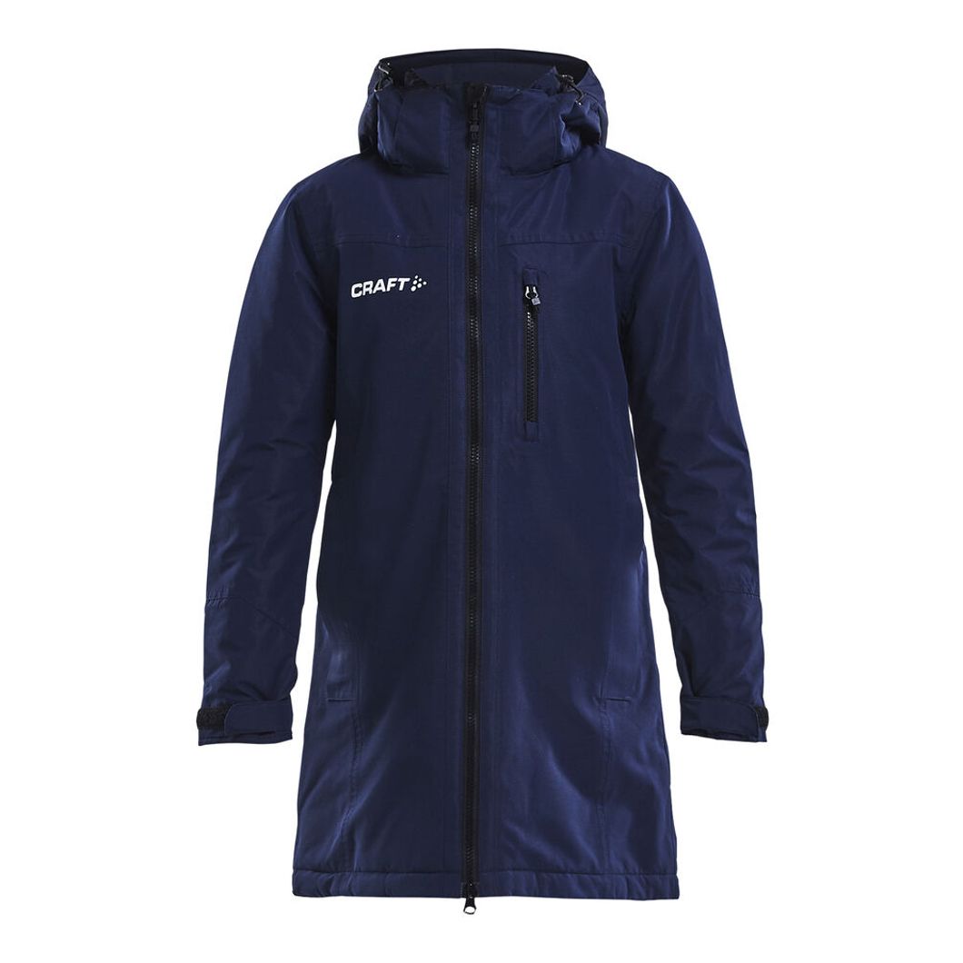 Jacket Parkas JR Kids