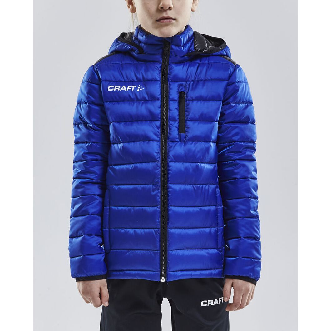 Isolate Jacke Kids