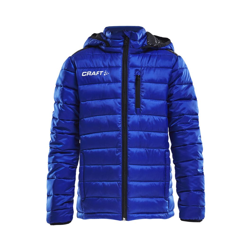 Isolate Jacke Kids
