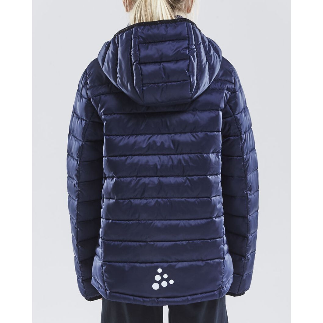 Isolate Jacke Kids
