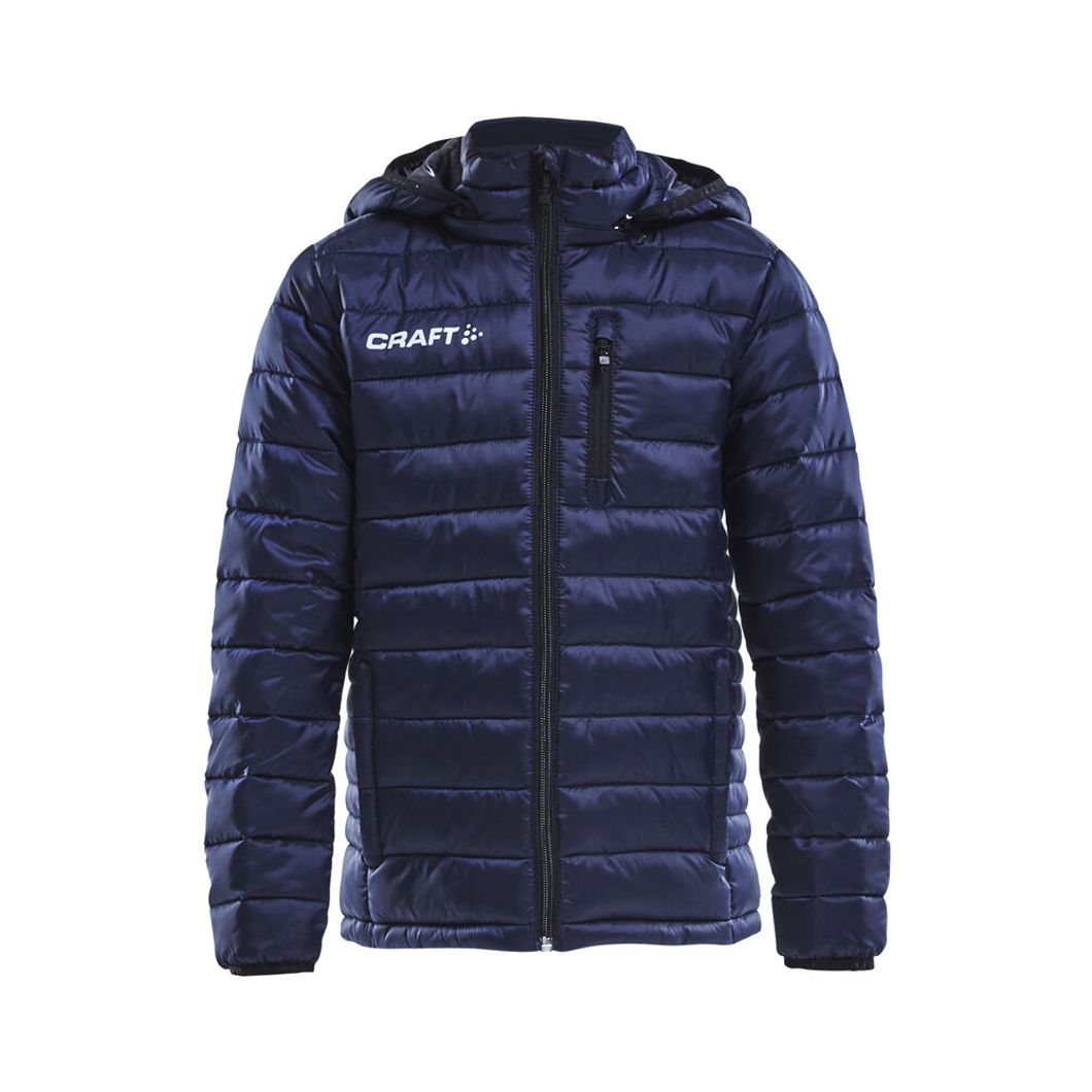 Isolate Jacke Kids