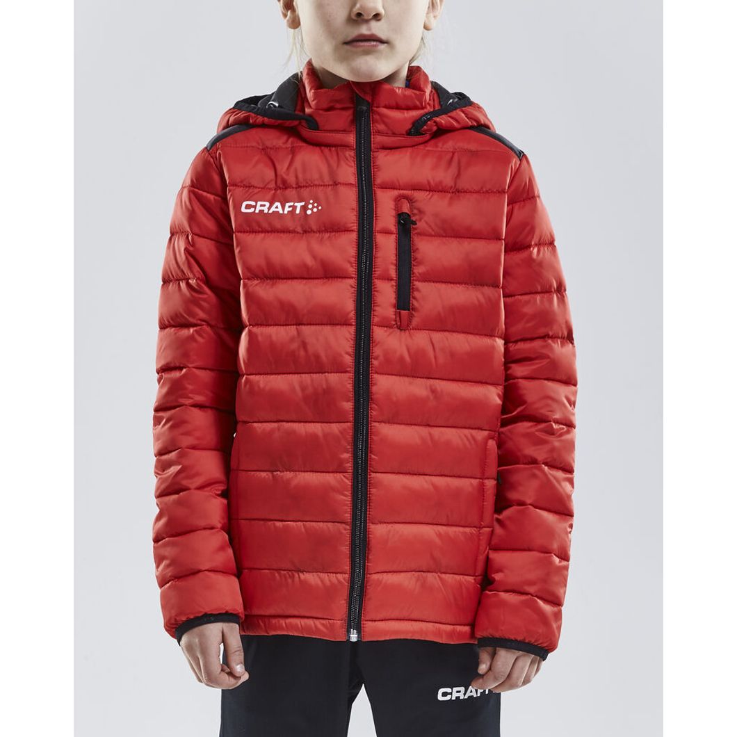 Isolate Jacke Kids