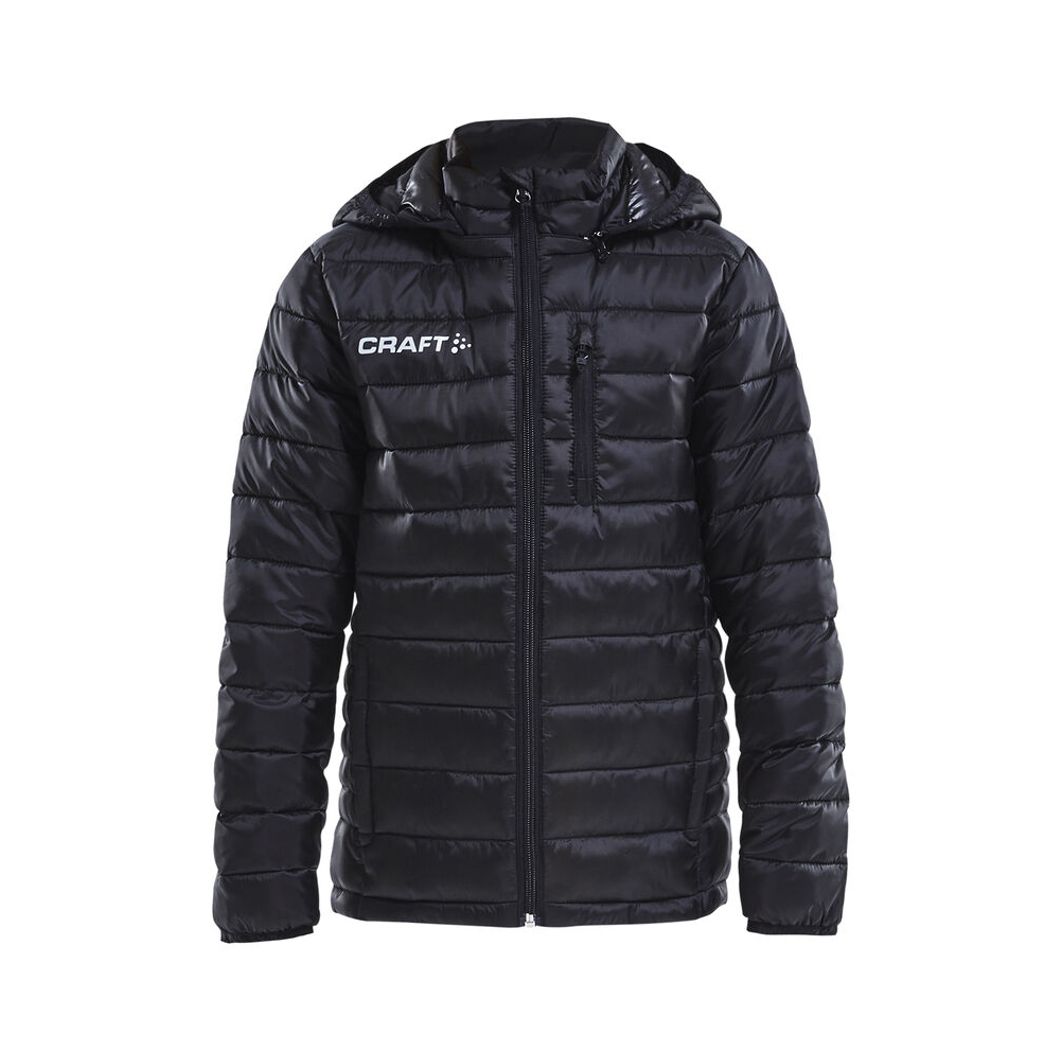 Isolate Jacke Kids