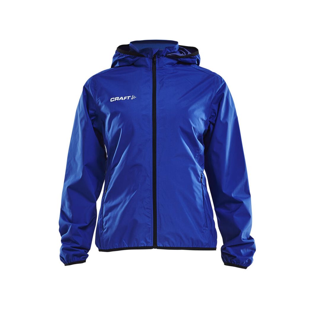 Regenjacke Damen