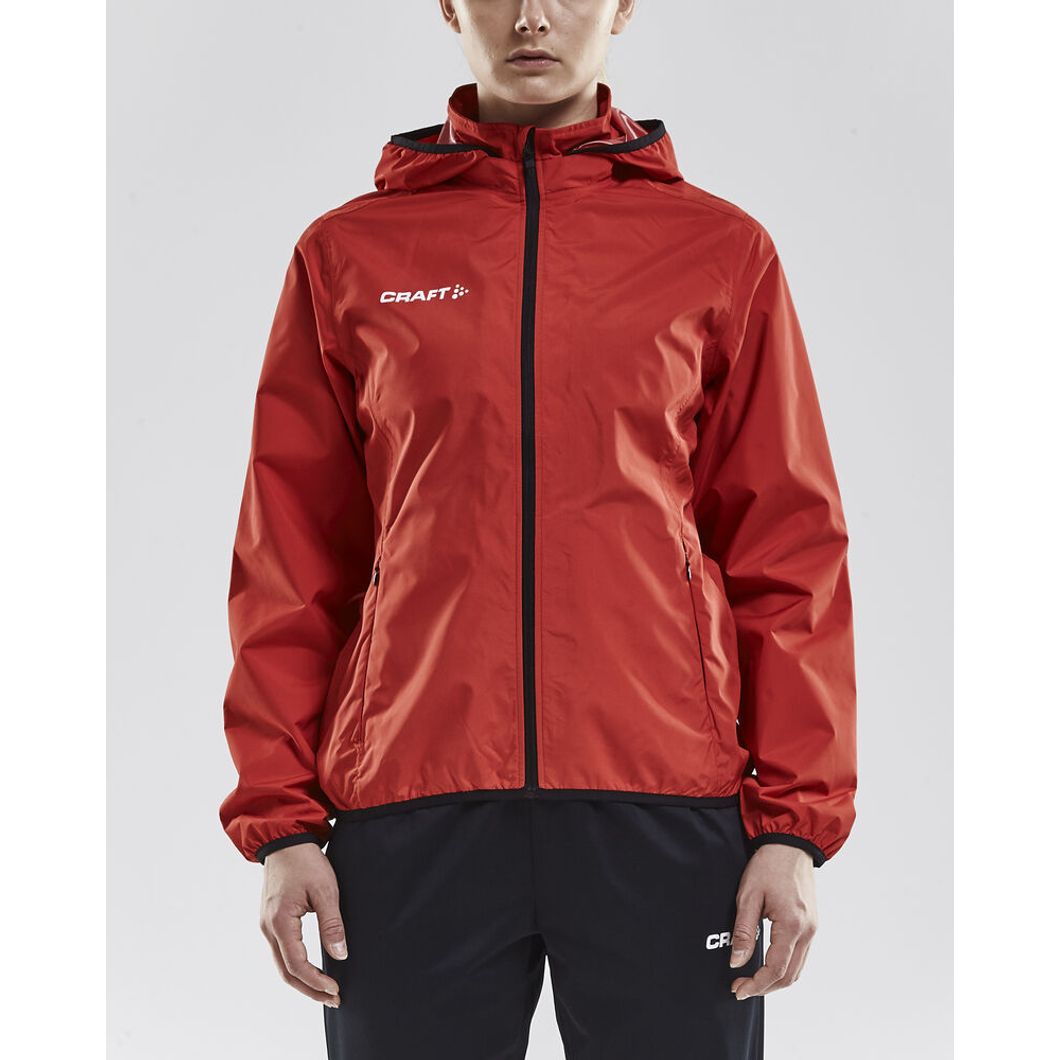 Regenjacke Damen