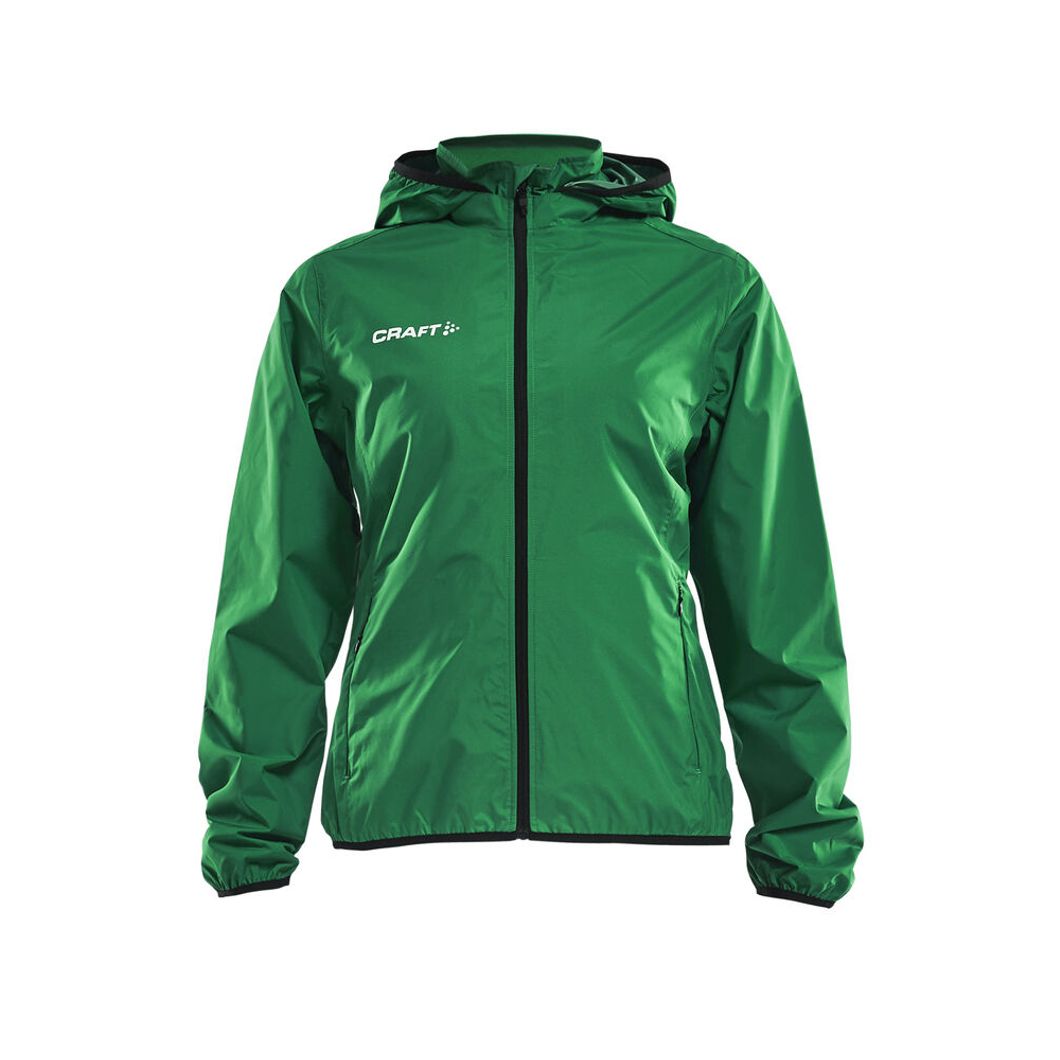 Regenjacke Damen