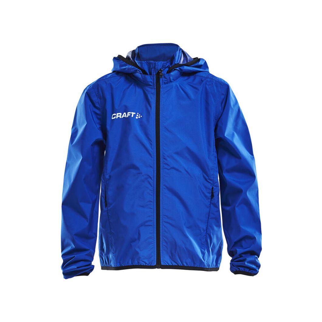 Rain Jacket Junior Kids