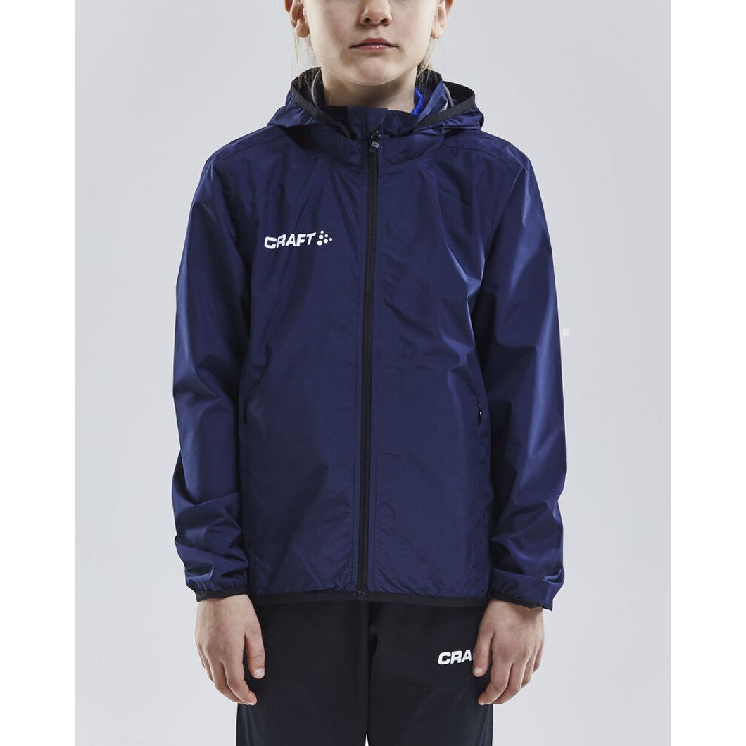 Rain Jacket Junior Kids