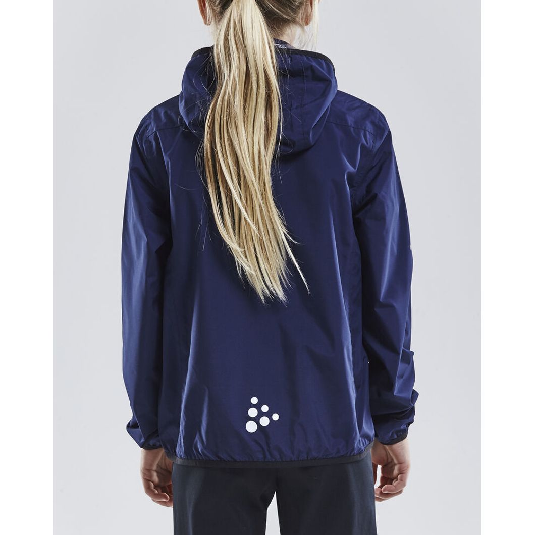Rain Jacket Junior Kids