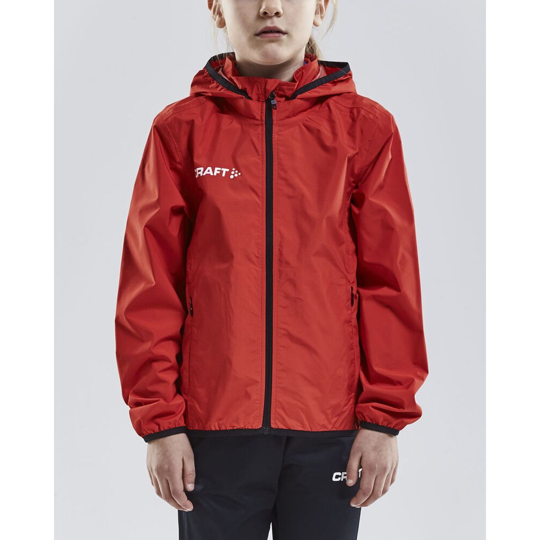 Rain Jacket Junior Kids