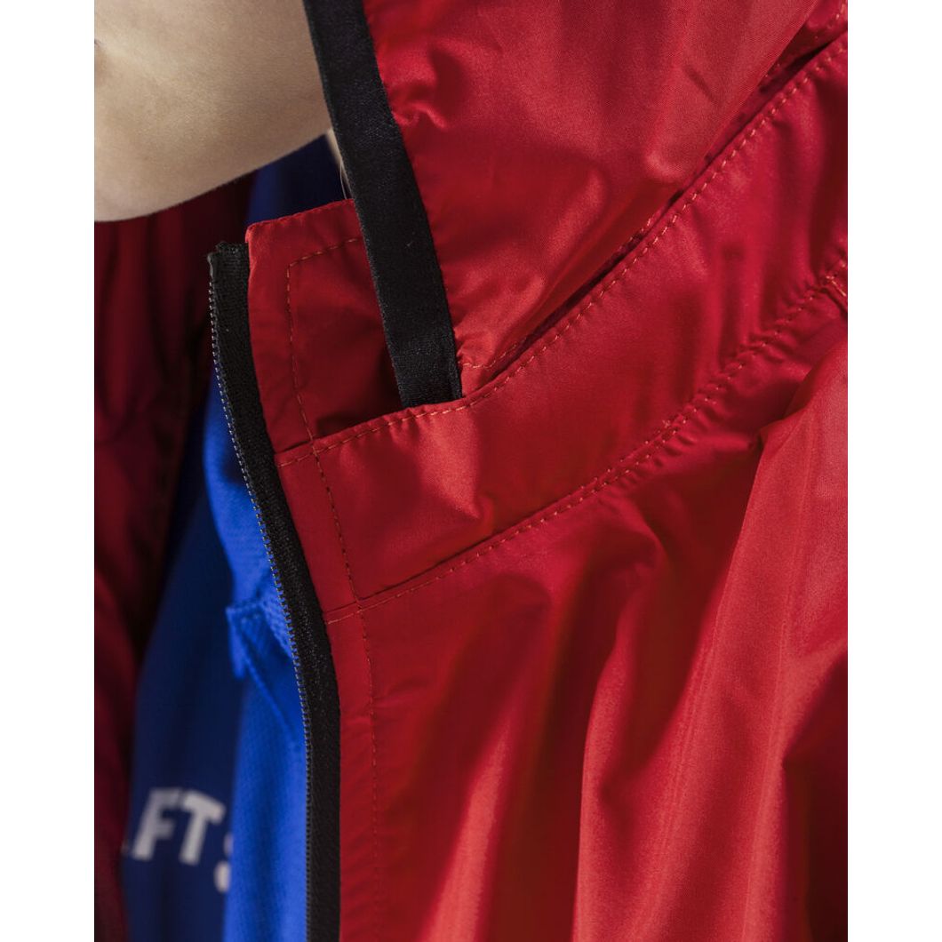Rain Jacket Junior Kids
