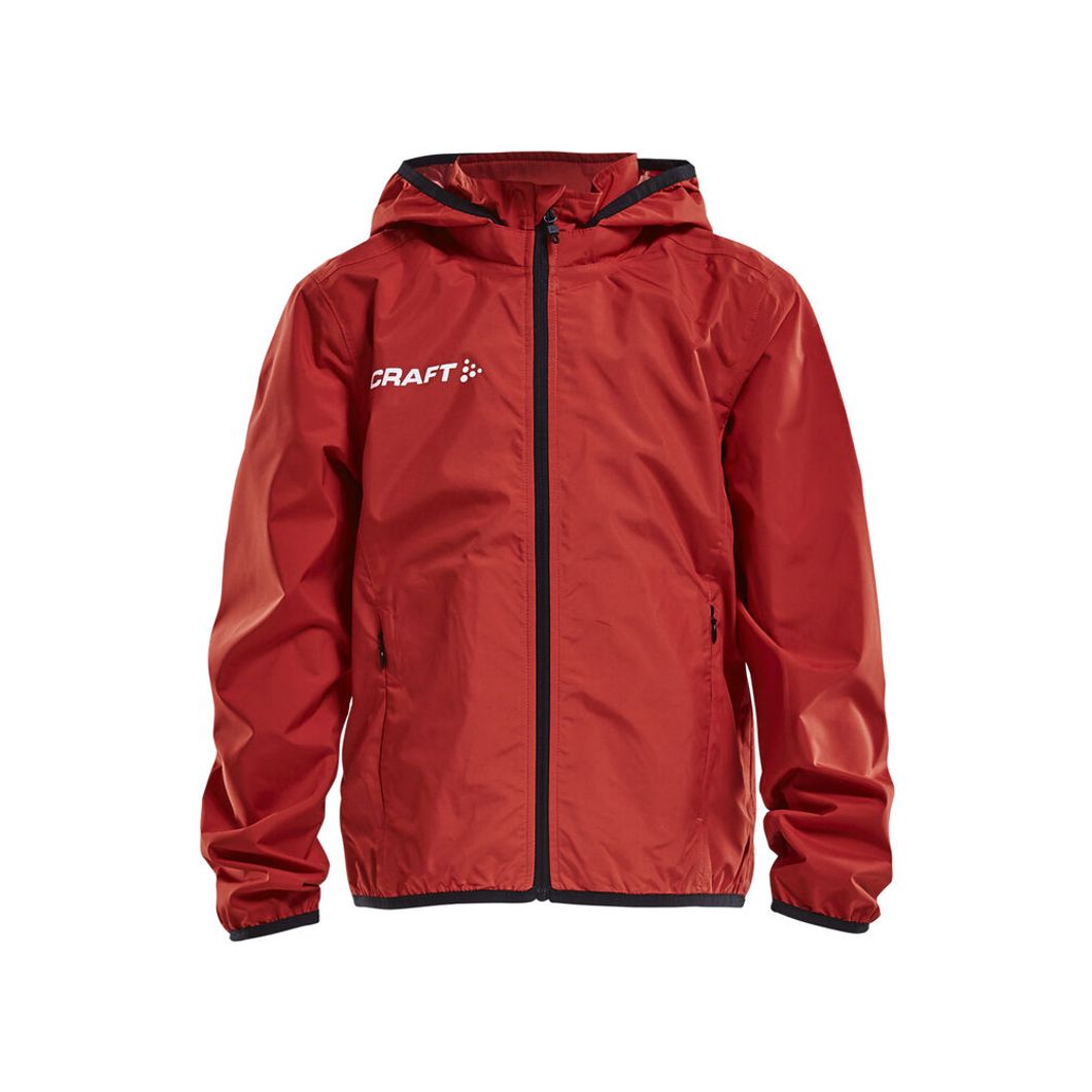 Rain Jacket Junior Kids