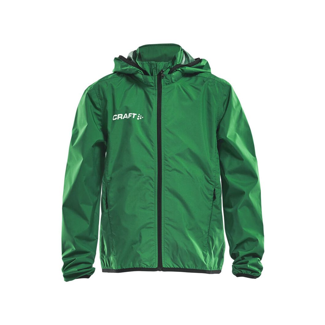 Rain Jacket Junior Kids