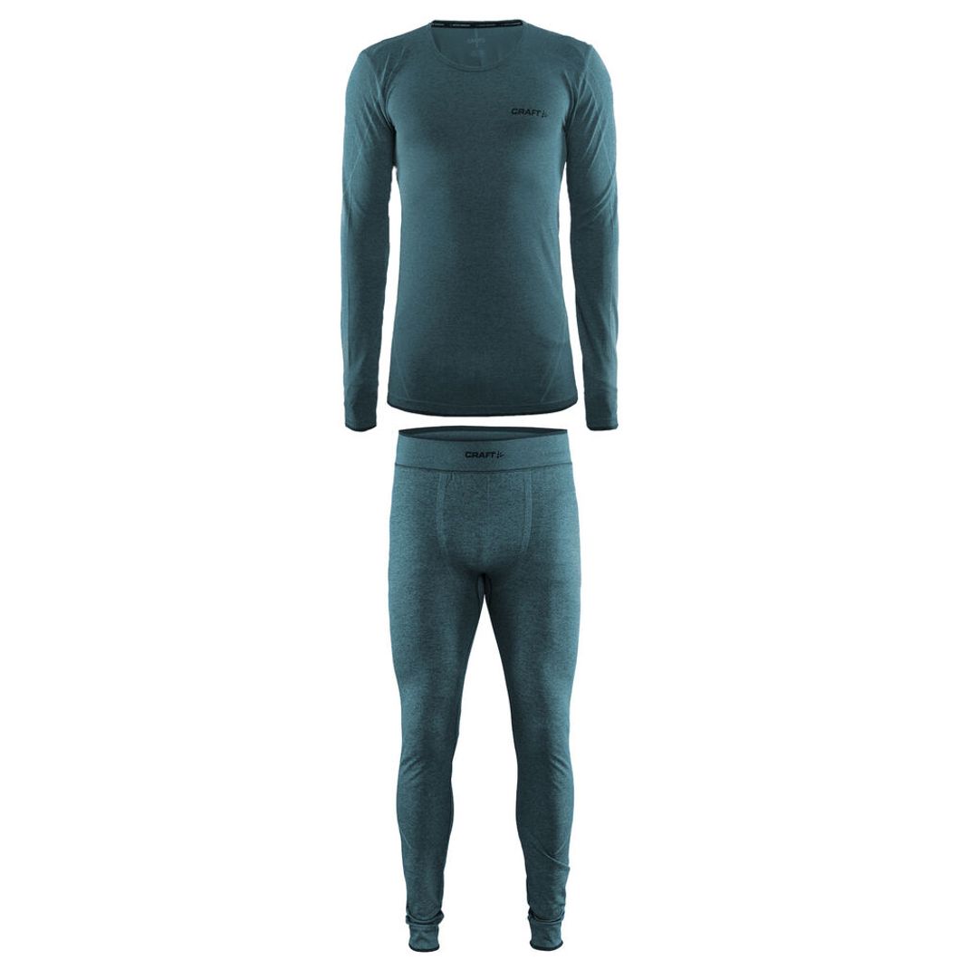 Active Comfort Baselayer Set