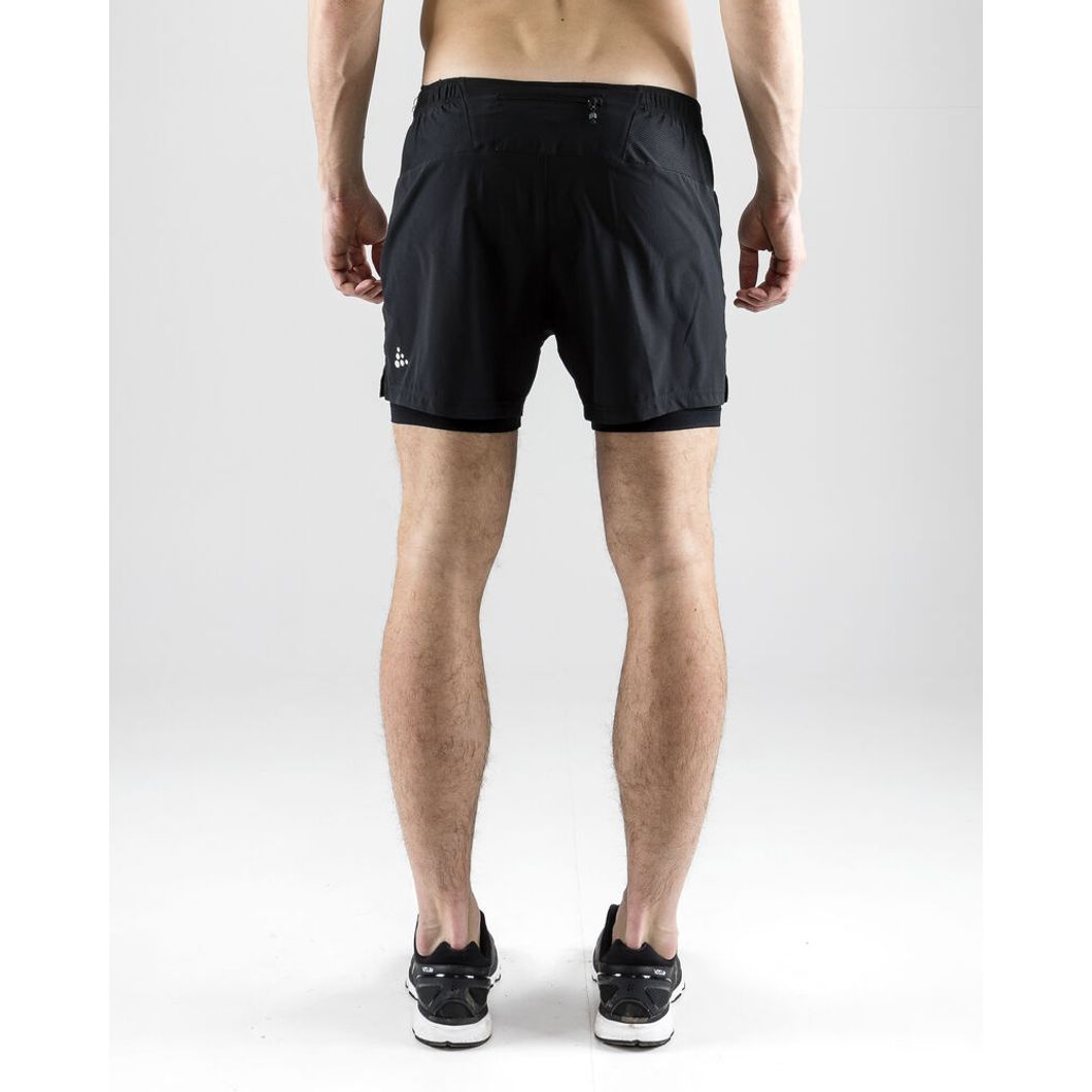 Essential 2-in-1 Shorts