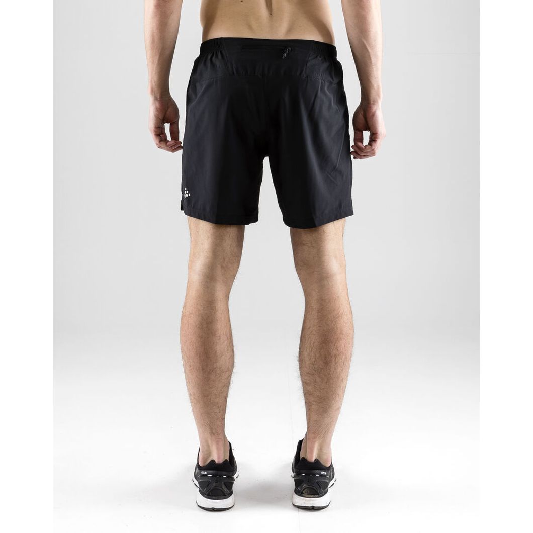 Essential 7 Inch Shorts