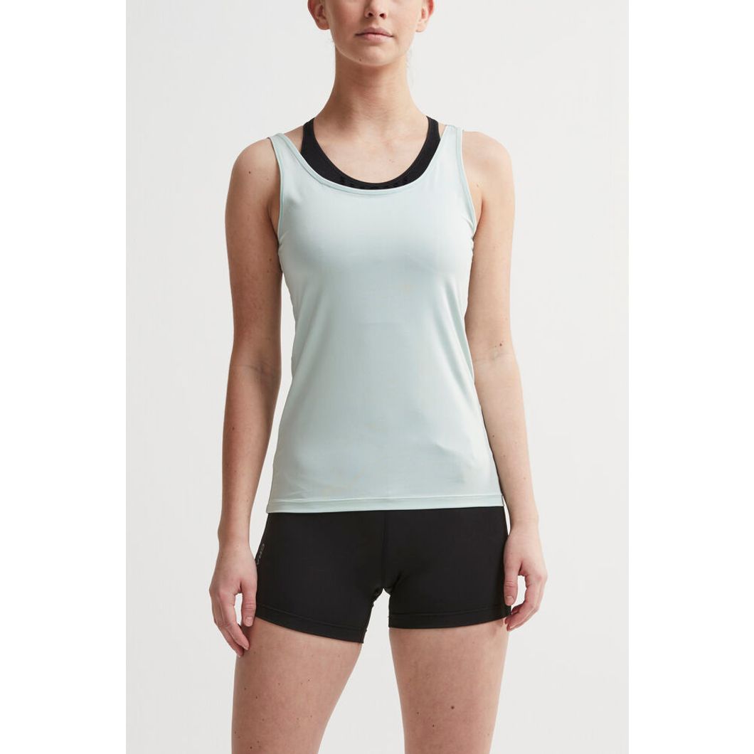 Essential Singlet Damen