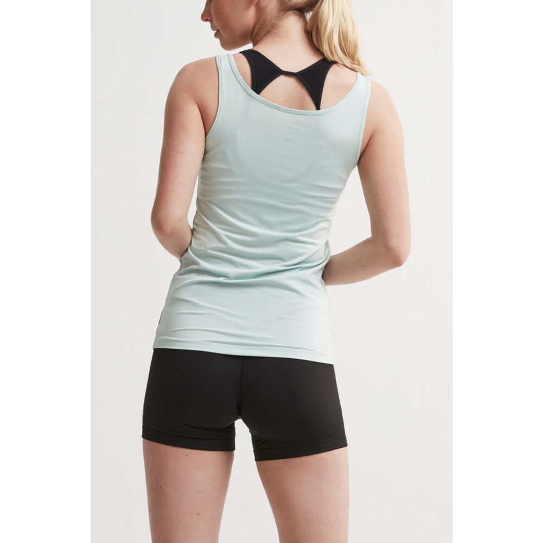 Essential Singlet Damen