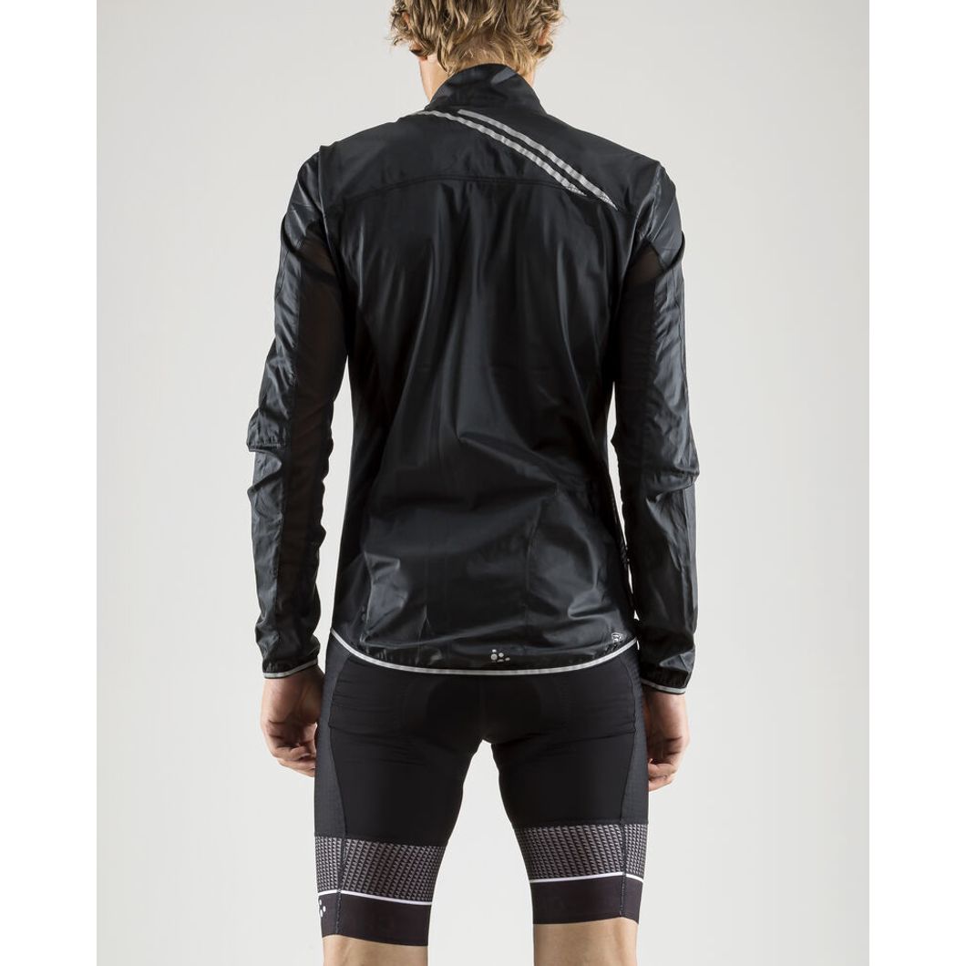 Lithe Jacket
