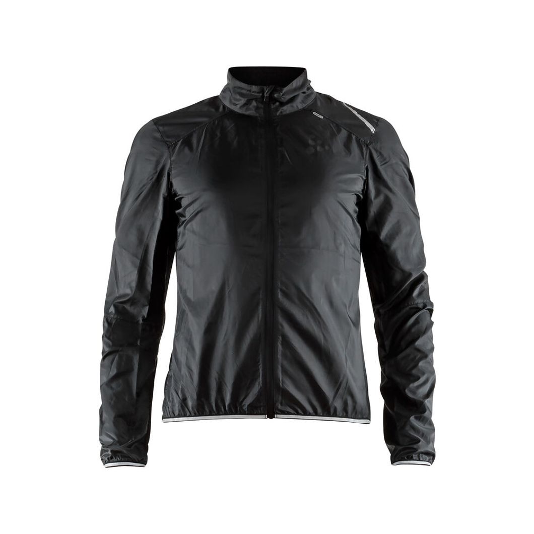 Lithe Jacket