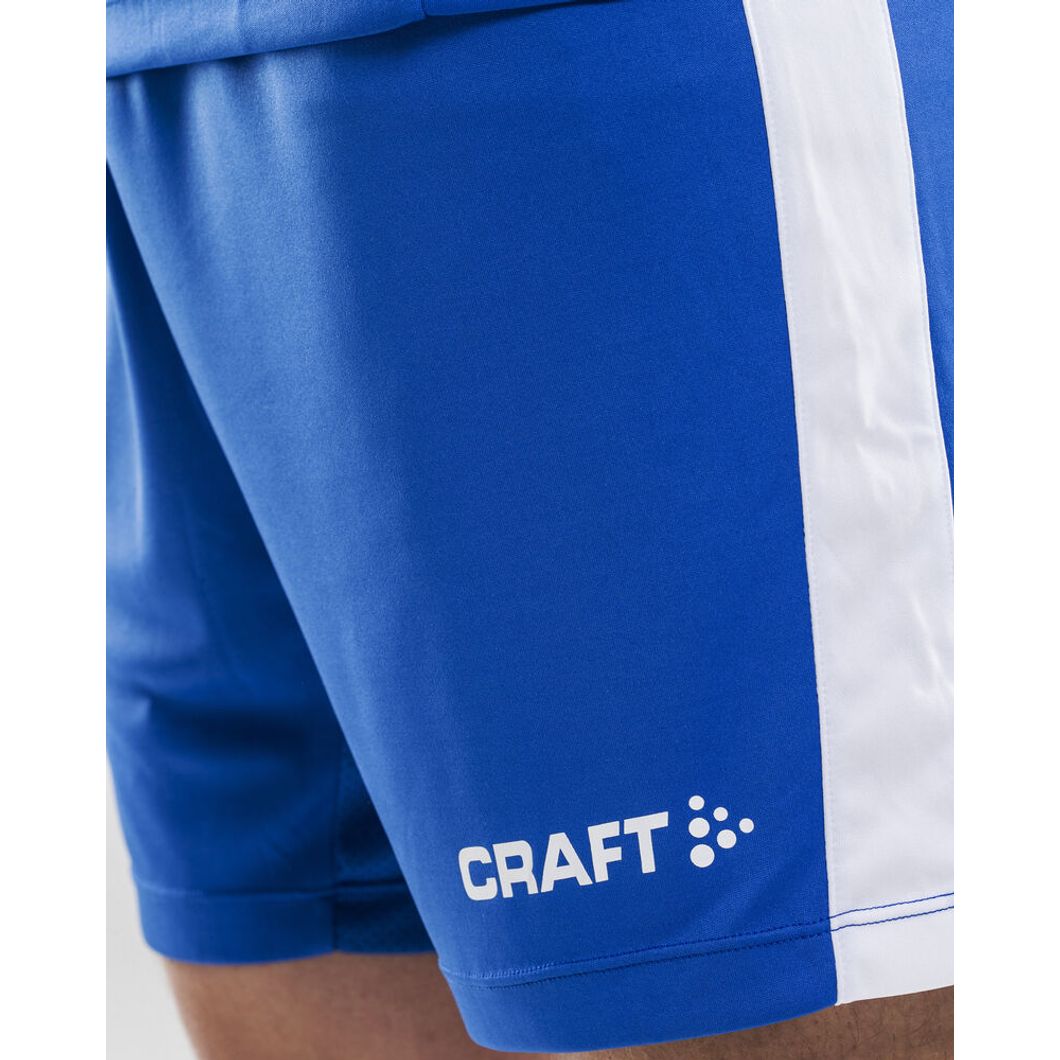 Progress Contrast Short