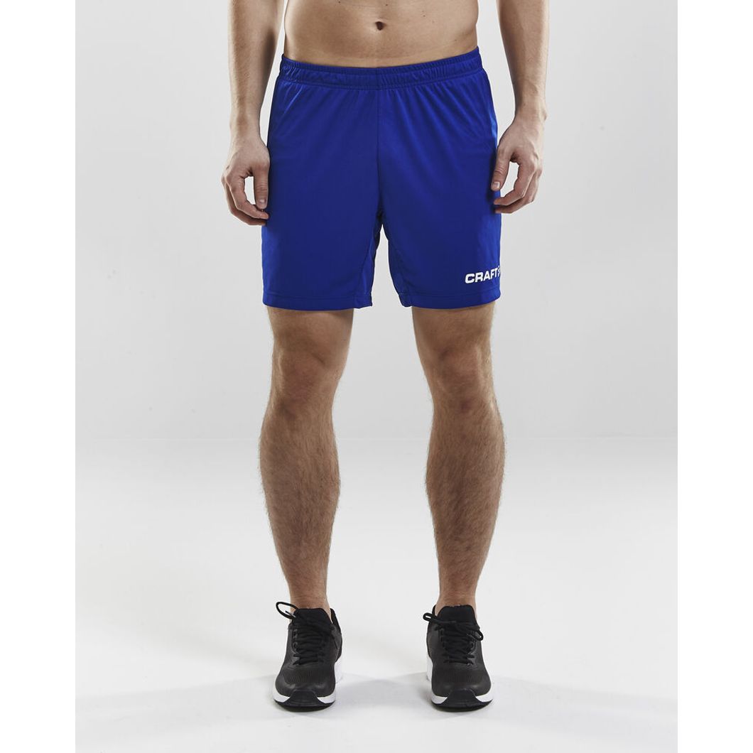 Progress Contrast Short