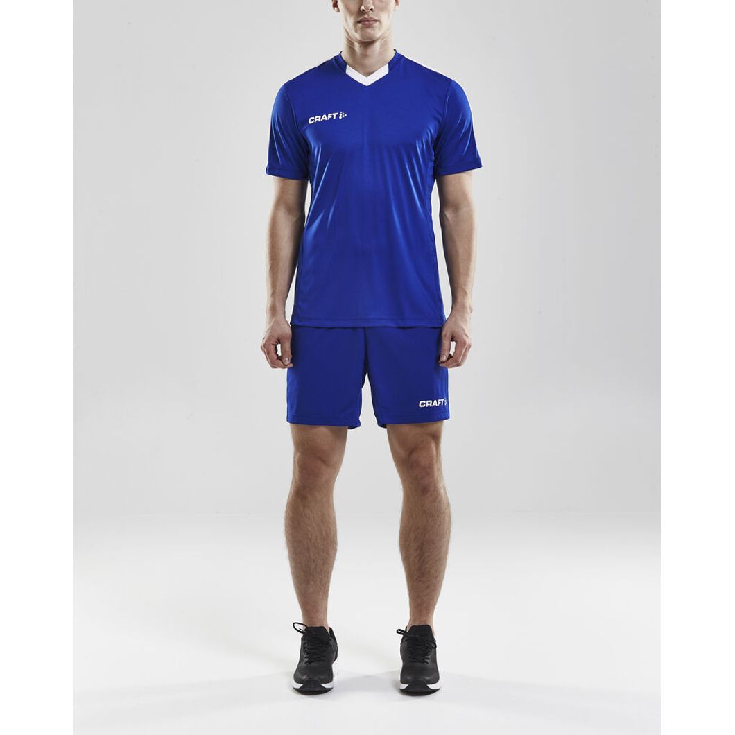Progress Contrast Short