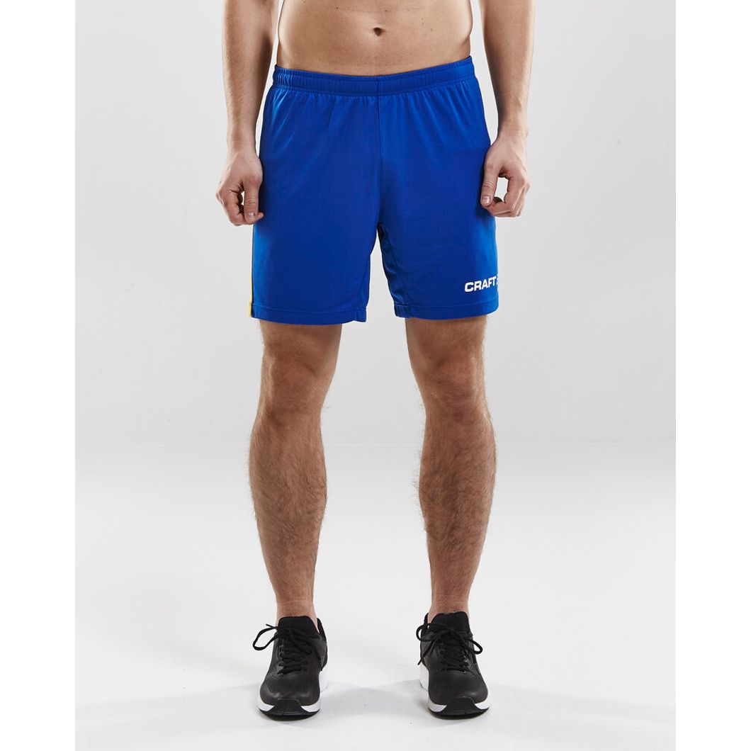 Progress Contrast Short