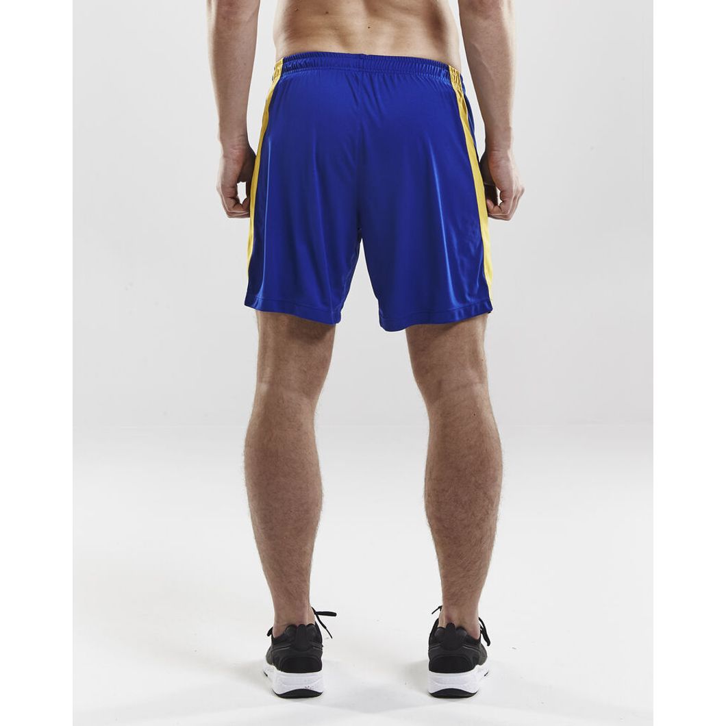 Progress Contrast Short