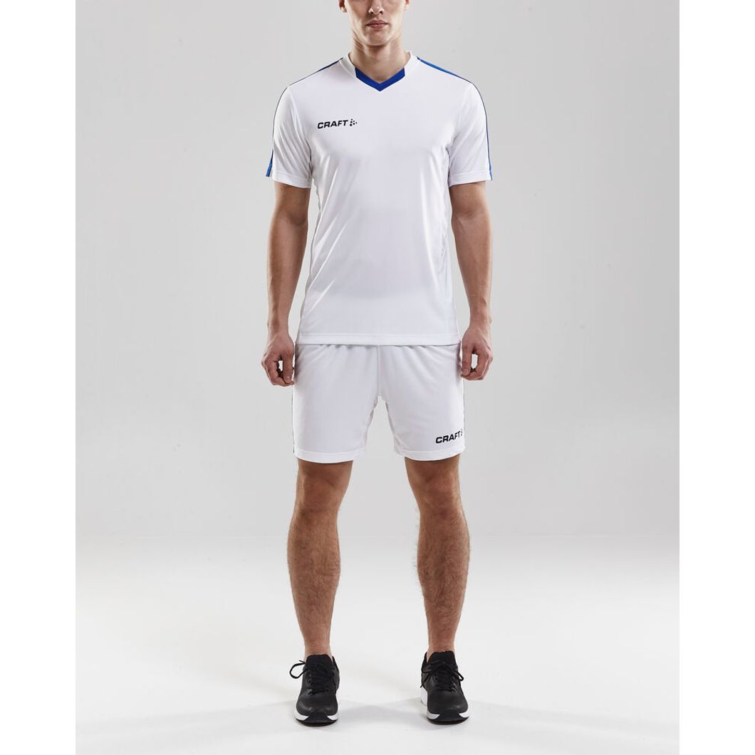 Progress Contrast Short
