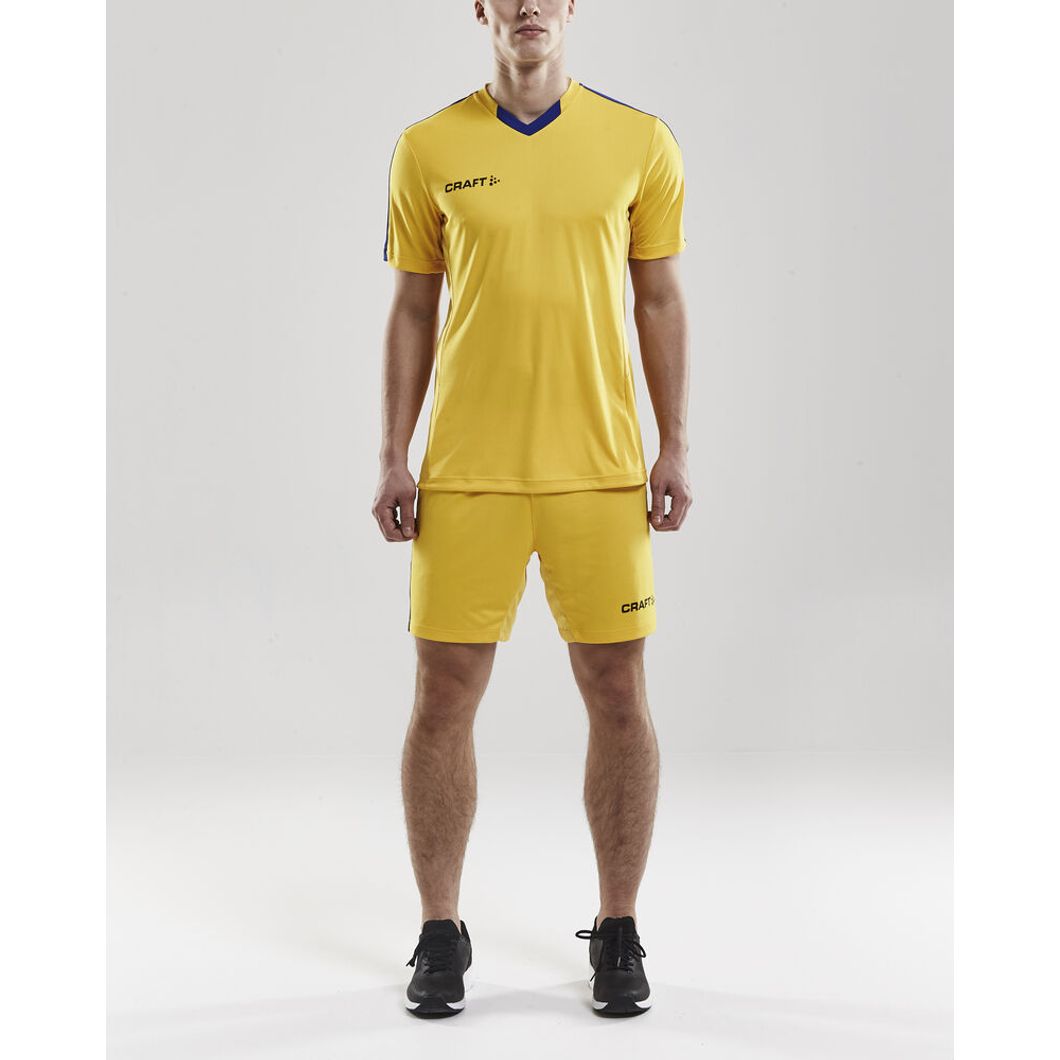 Progress Contrast Short