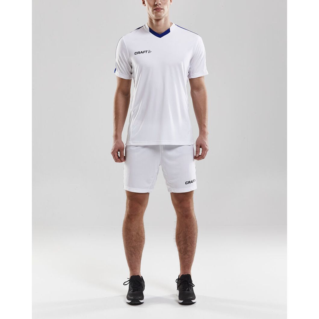 Progress Contrast Short
