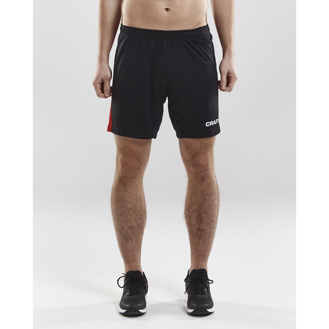 Progress Contrast Short