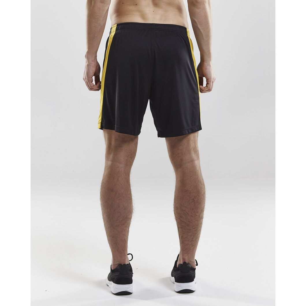 Progress Contrast Short