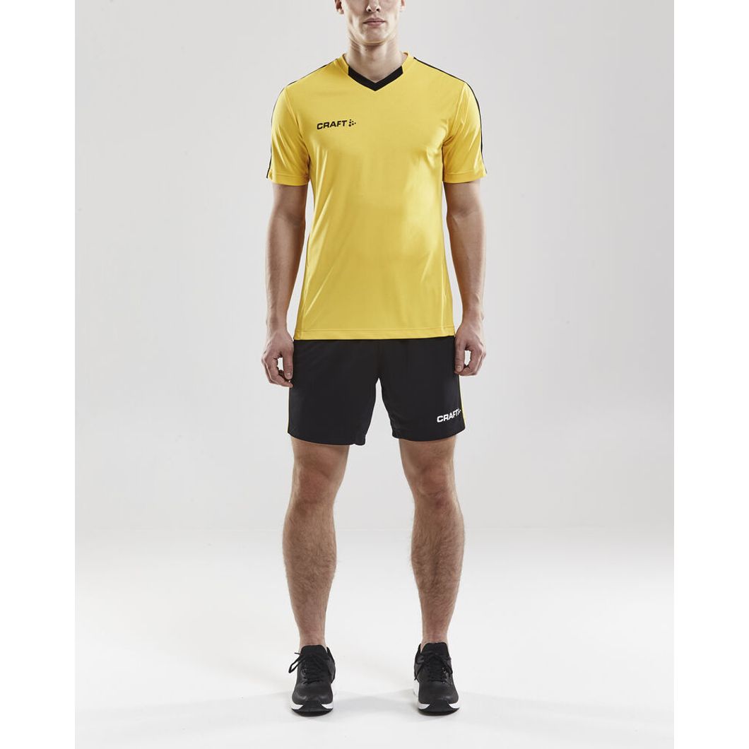 Progress Contrast Short