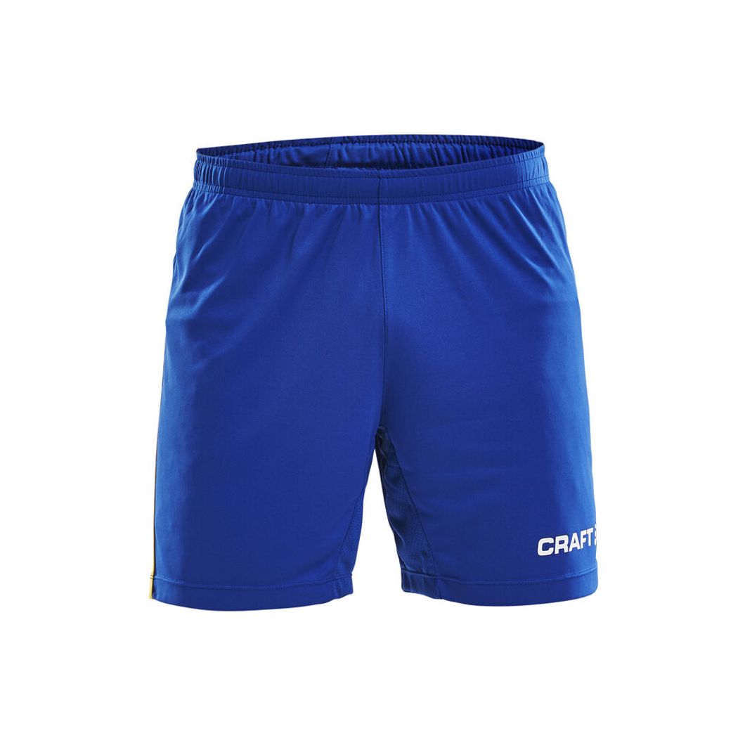 Progress Contrast Short
