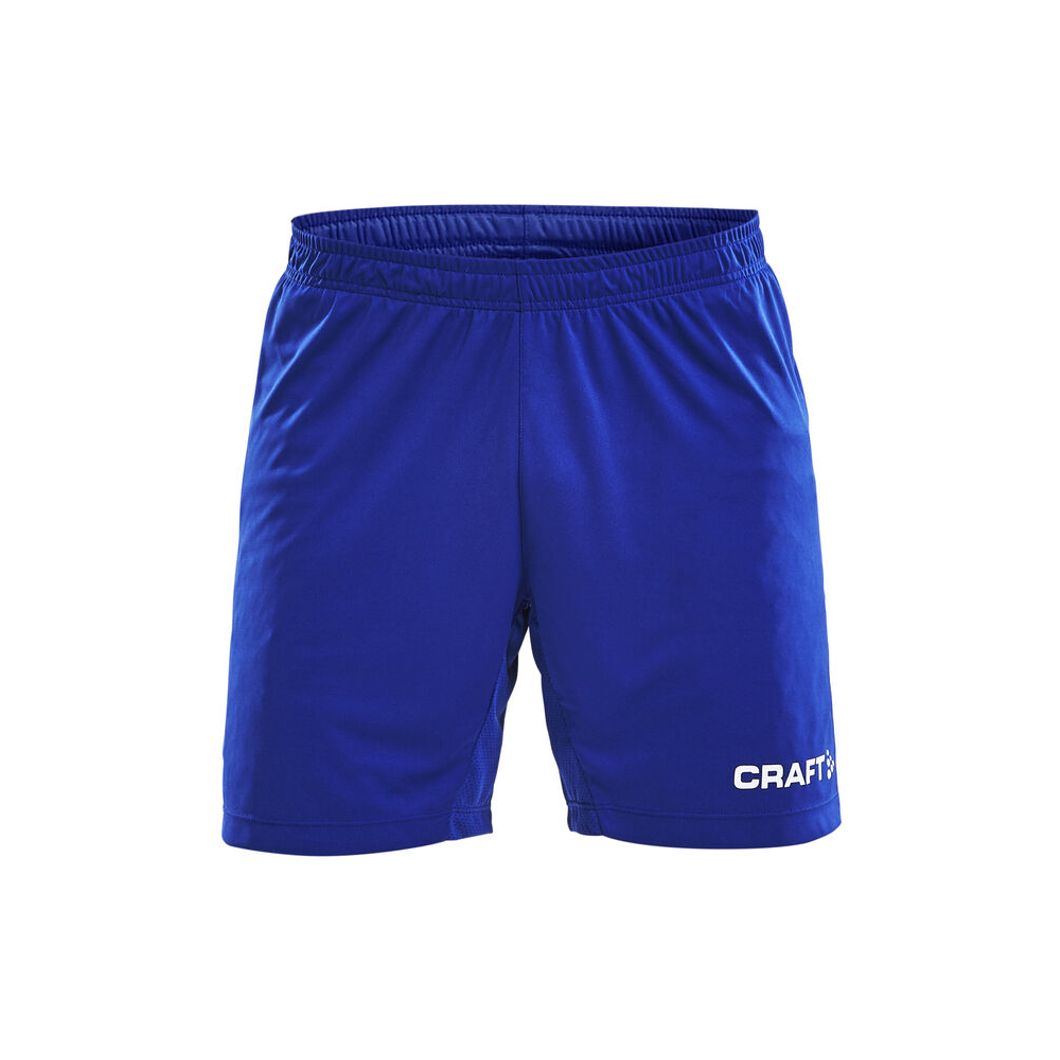 Progress Contrast Short