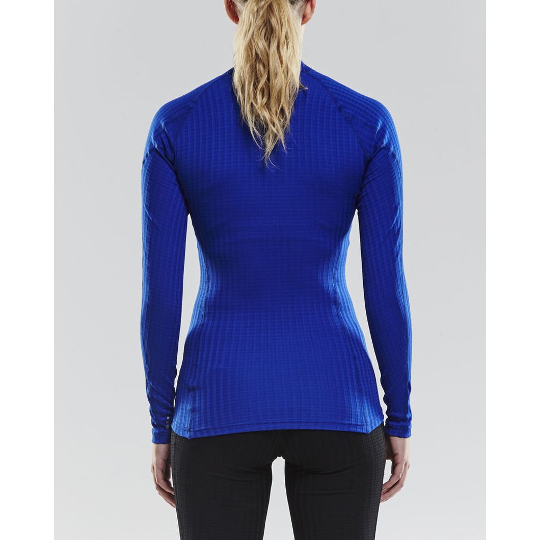 Progress Baselayer Langarmshirt Damen