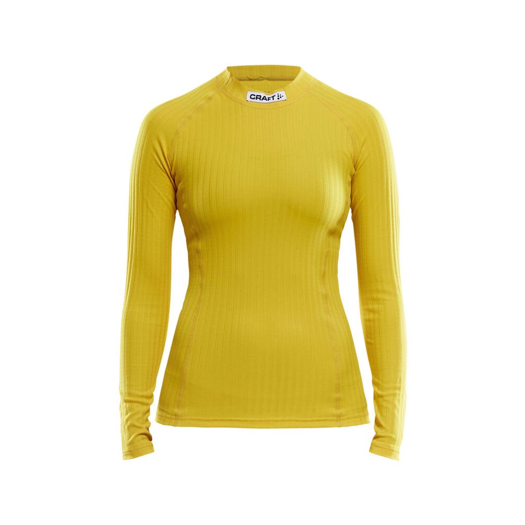 Progress Baselayer Langarmshirt Damen