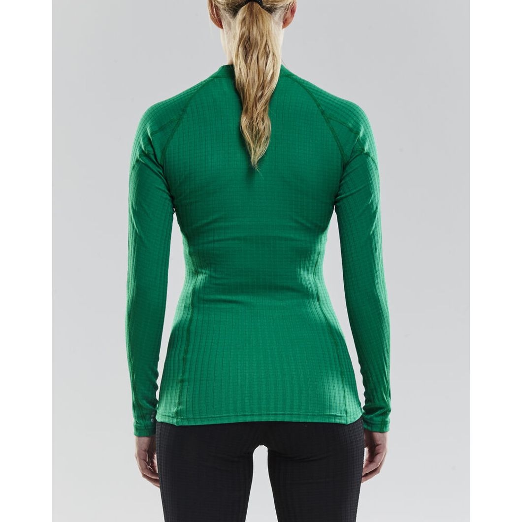 Progress Baselayer Langarmshirt Damen