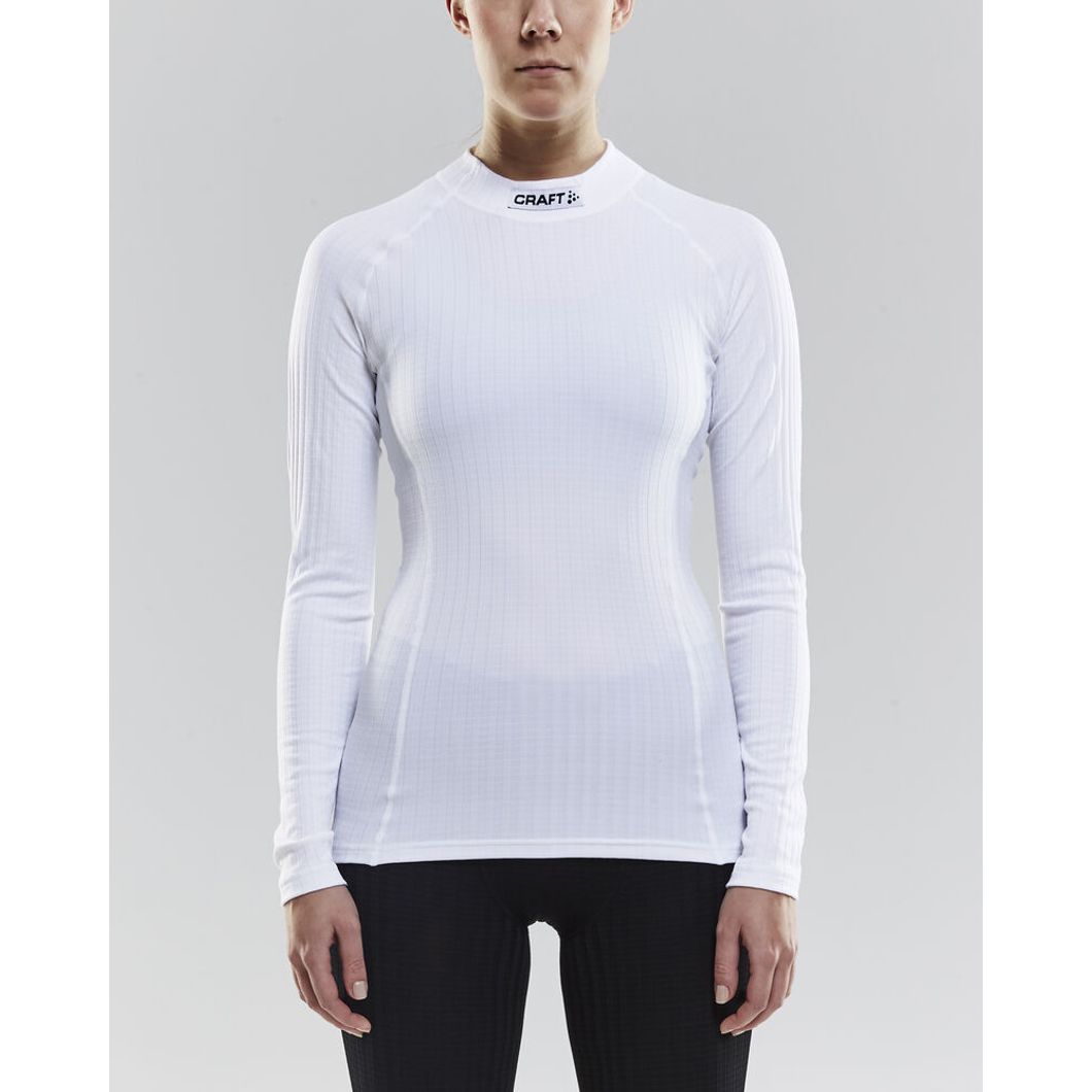 Progress Baselayer Langarmshirt Damen