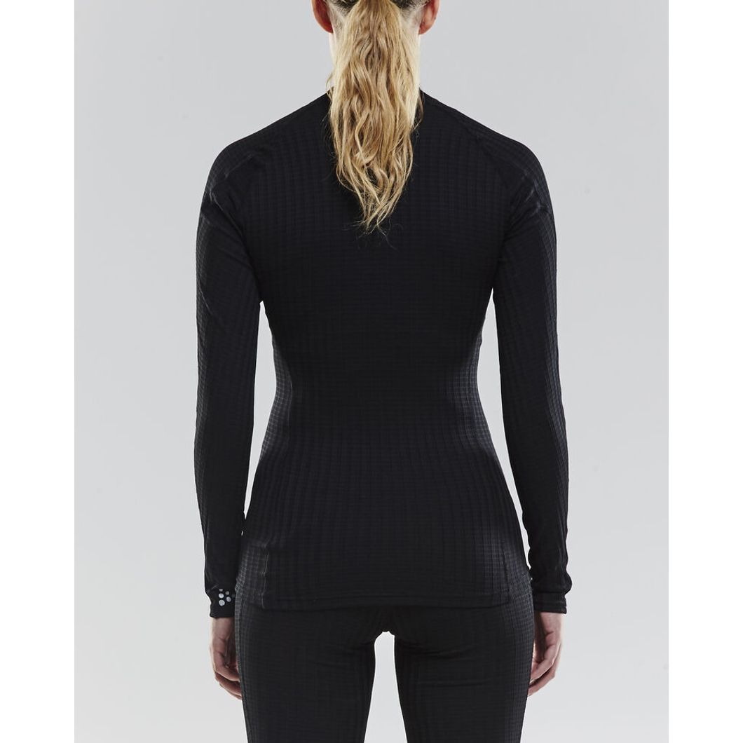 Progress Baselayer Langarmshirt Damen
