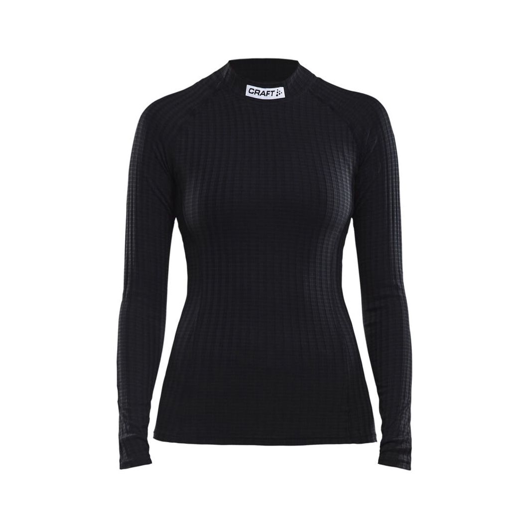 Progress Baselayer Langarmshirt Damen
