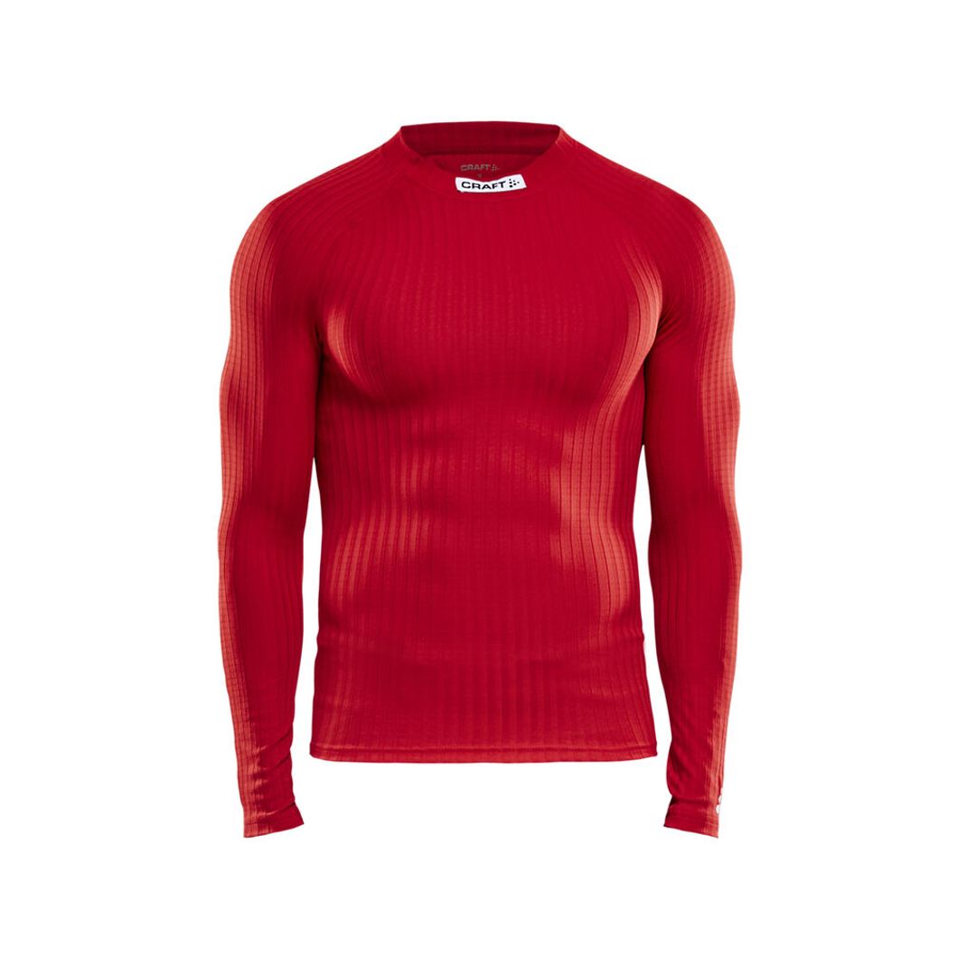 Progress Baselayer