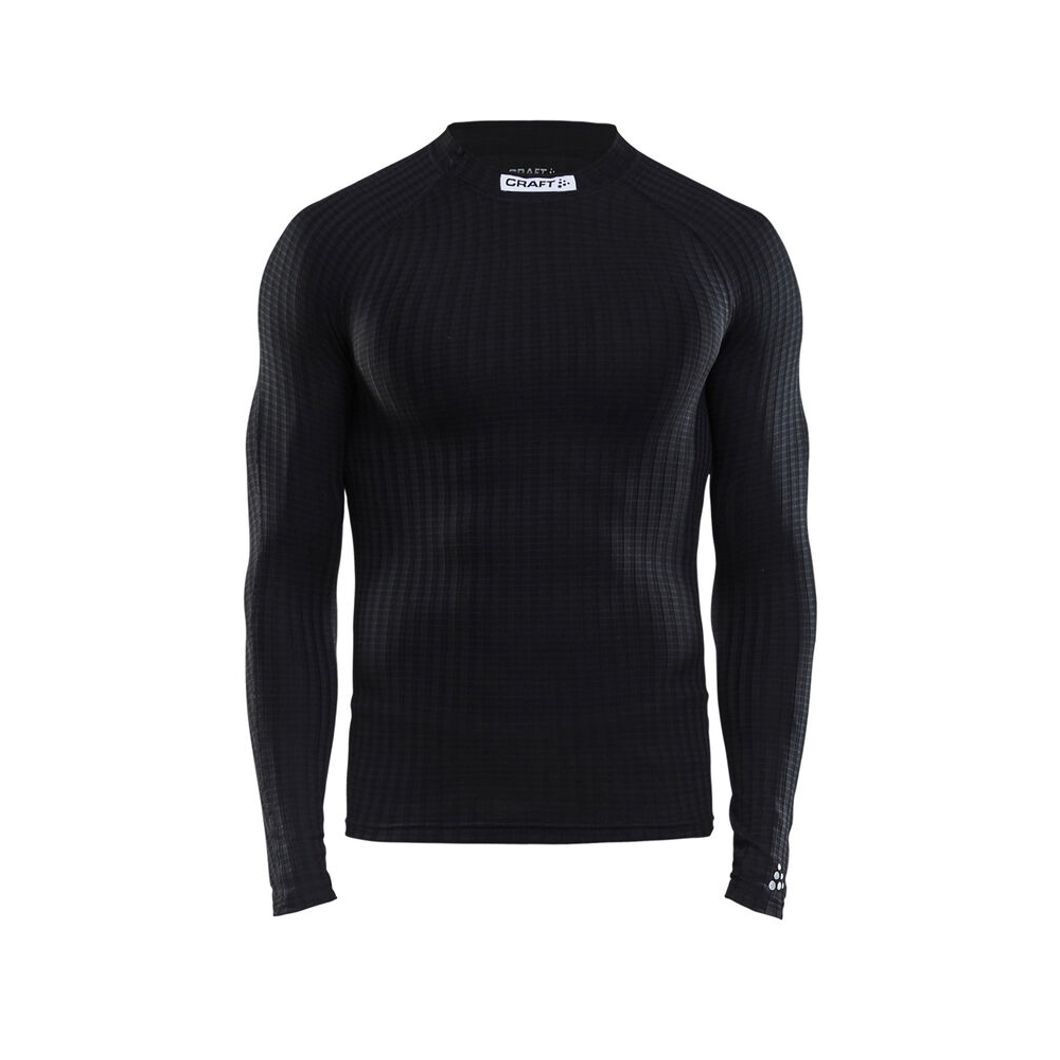Progress Baselayer